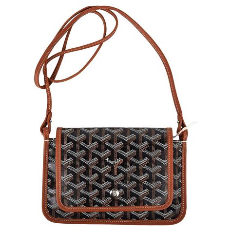 goyard cross body bags|Goyard small crossbody bag.